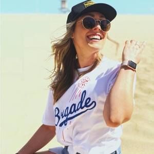 Meet your Posher, Breeanne